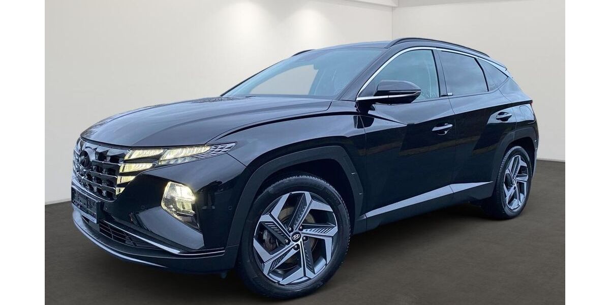 Hyundai TUCSON 35.690 km 27.180 &euro; Dillenburg 35684