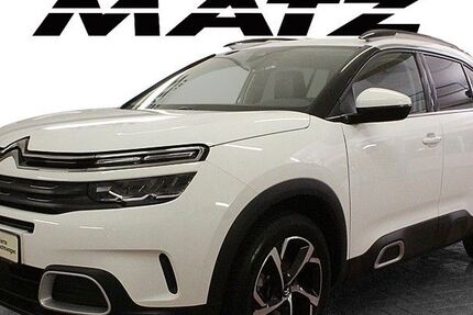 Citroen C5 Aircross 22.950 km 21.475 &euro; Obernkirchen 31683