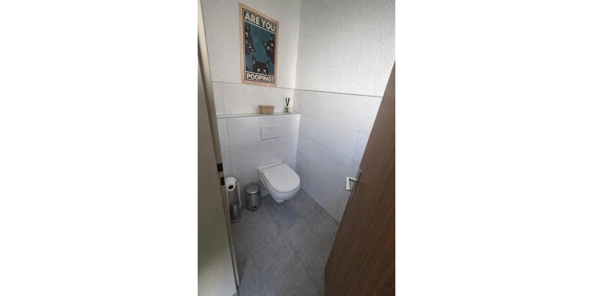 Reihenhaus Mindelheim - 4 Zimmer, 110 m&sup2;, 1.400&euro; | Angebot:26129970