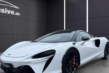 McLaren Artura 5.300 km 203.800 € Nidderau 61130