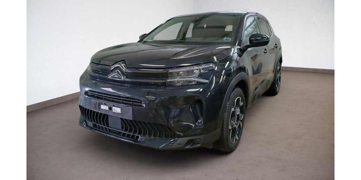 Citroen C5 Aircross 27.621 km 20.980 &euro; Rüsselsheim 65428