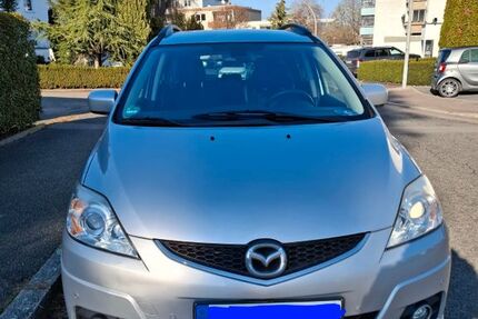 Mazda 5