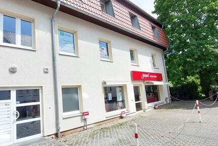 140 m² große Büro- oder Gewerbeeinheit mit Fahrstuhl gegenüber vom MUL-CT zu vermieten! 4 zimmer