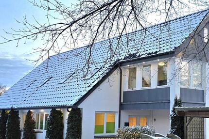 Haus Glücksburg (Ostsee) - 11 Zimmer, 311 m&sup2;, 799.000&euro; | Angebot:25639054
