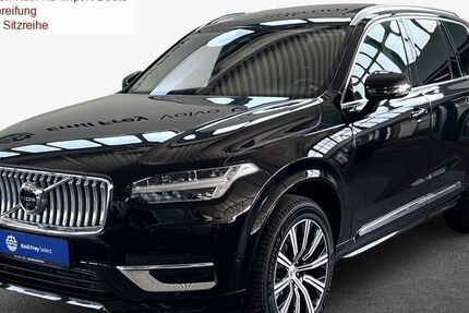 Volvo XC90 21.104 km 53.400 &euro; Frankfurt am Main 60486