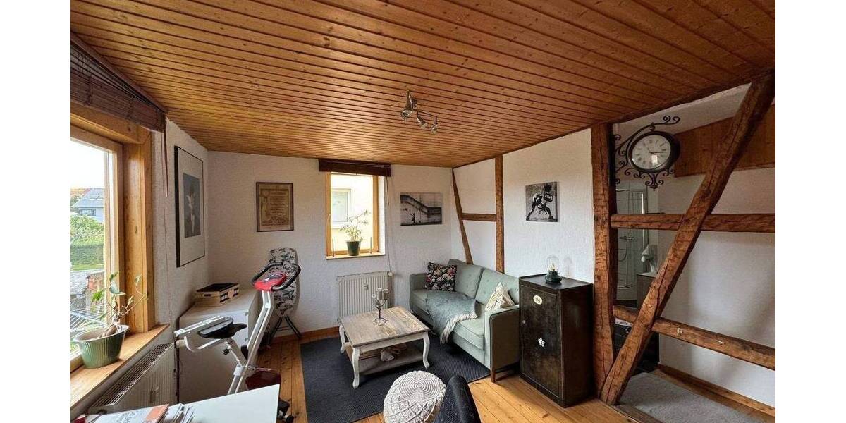 Einfamilienhaus Bad Berka Bergern - 265.000&euro; | Angebot:25772230