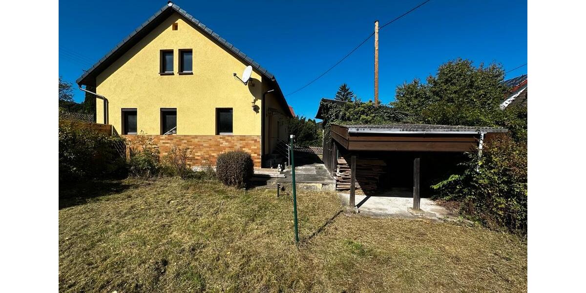 Einfamilienhaus Kronach - 59.000&euro; | Angebot:24395262