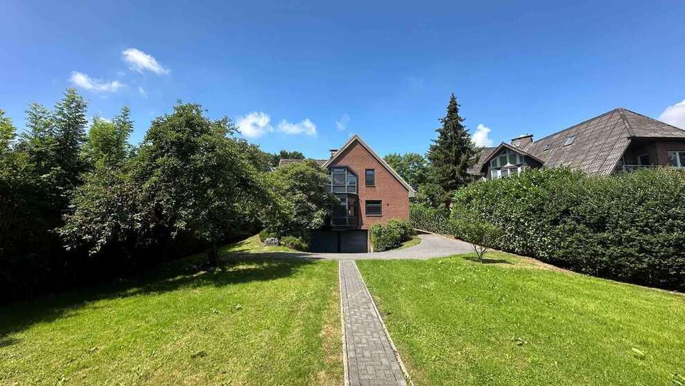 Haus zum Kaufen in Haselau 549.000 € 230 m²