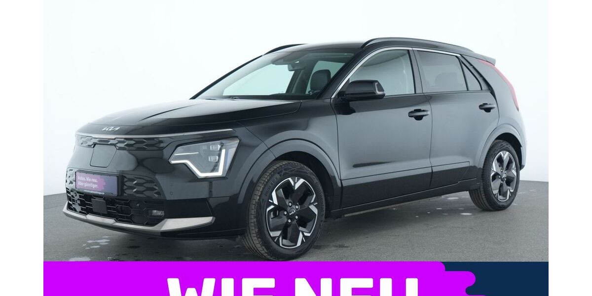Kia Niro 20.624 km 25.418 € Dietzenbach bei Frankfurt 63128