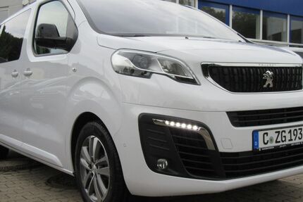Peugeot Traveller 20 km 46.990 € Chemnitz 09125