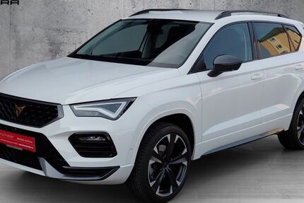 Cupra Ateca 18.360 km 29.750 &euro; Weißenburg in Bayern 91781