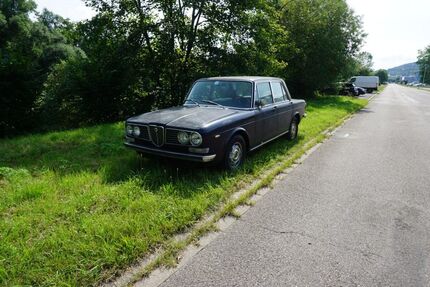 Lancia Andere 68.000 km 4.700 &euro; Bad Mergentheim 97980