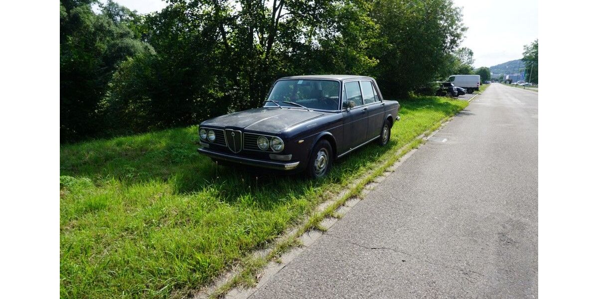 Lancia Andere 68.000 km 4.700 &euro; Bad Mergentheim 97980