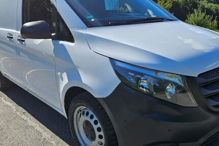 Mercedes-Benz Vito 118.000 km 26.995 € Olsberg 59939