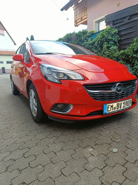Corsa
