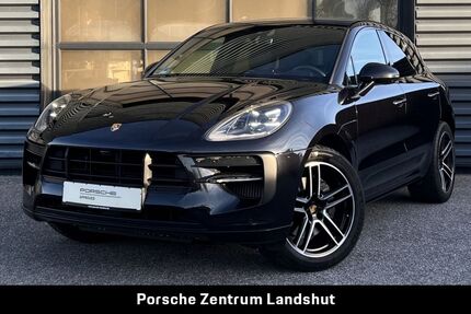 Porsche Macan 153.000 km 38.800 &euro; Ergolding 84030