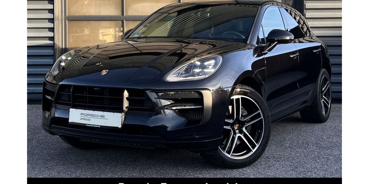 Porsche Macan 153.000 km 39.900 &euro; Ergolding 84030