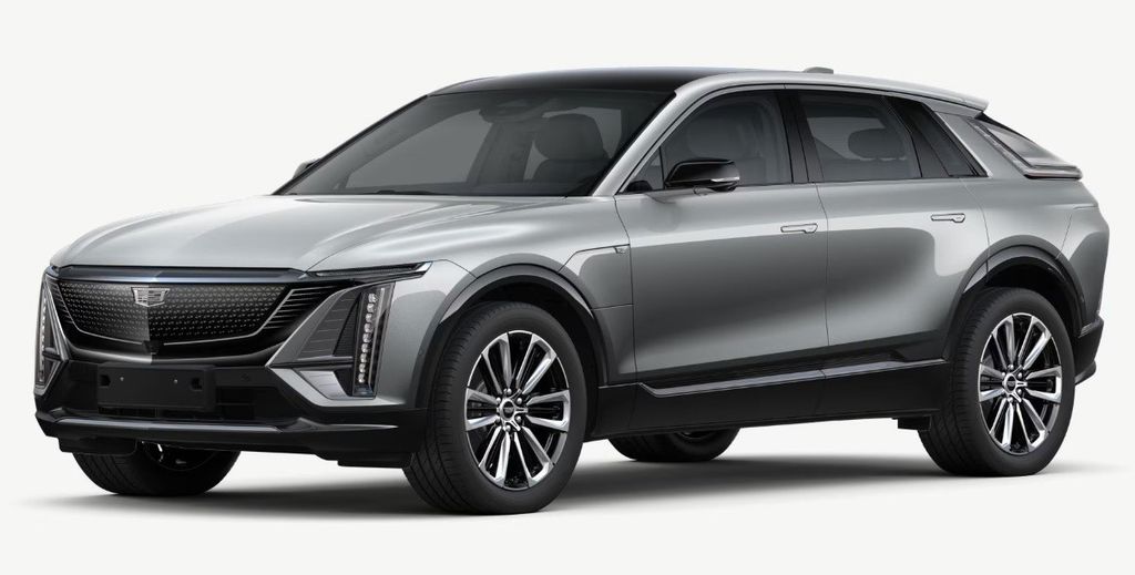 Cadillac Andere 15.500 km 59.450 &euro; Billerbeck 48727