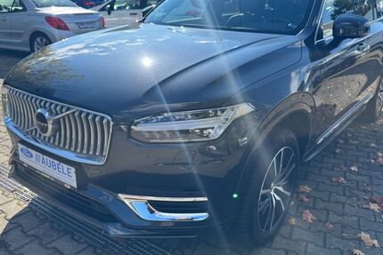 Volvo XC90 94.500 km 43.990 € Pfaffenhofen 89284