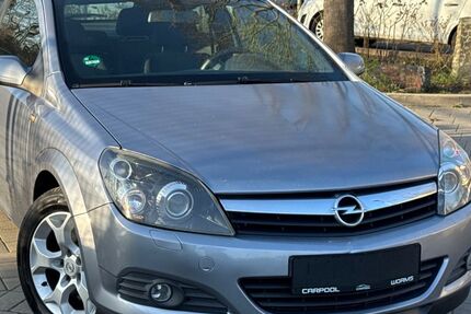 Opel Astra 208.000 km 4.690 &euro; Worms 67547