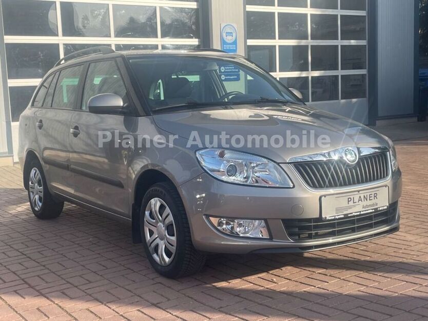 Fabia