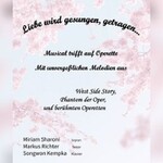 Musical trifft Operette