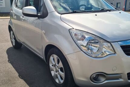 Opel Agila 88.386 km 3.250 &euro; Legden 48739