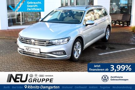 VW Passat Variant 21.385 km 28.779 &euro; Ribnitz-Damgarten / Barth / Bad Sülze 18311