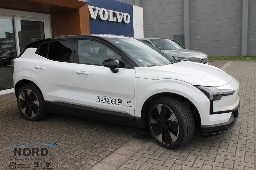 Volvo EX30 15.000 km 37.950 € Rheine 48432