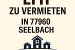EINFAMILIENHAUS ZU VERMIETEN! 6 zimmer