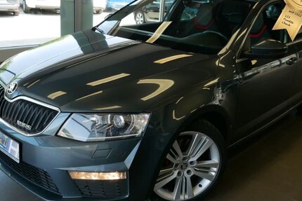Skoda Octavia 154.528 km 13.200 &euro; Schwäbisch Hall 74523