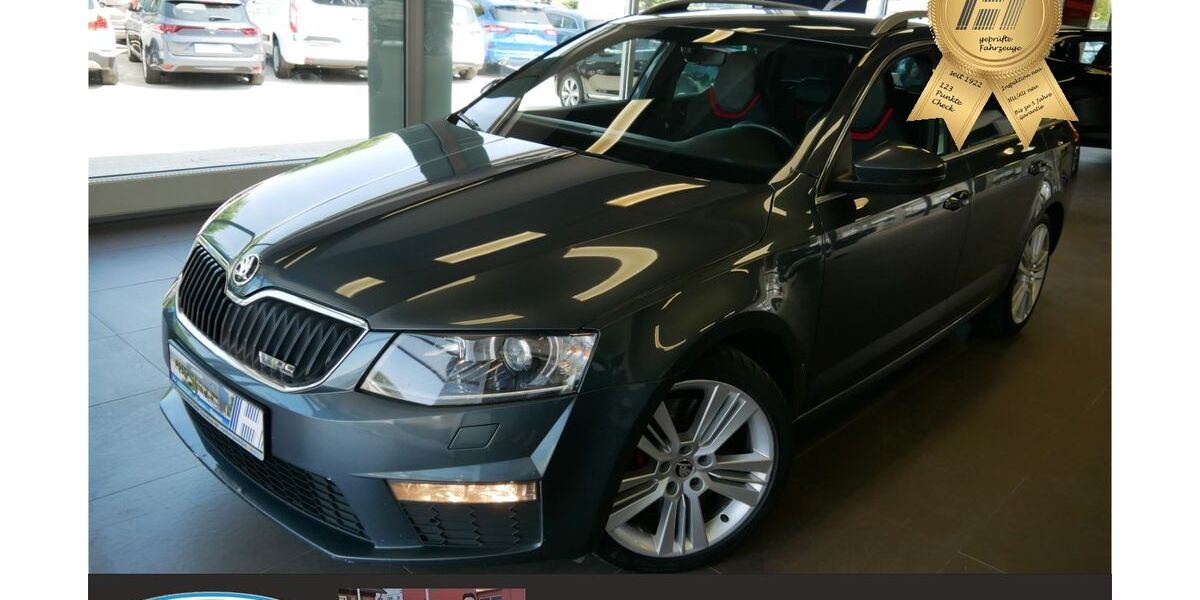 Skoda Octavia 154.528 km 13.200 &euro; Schwäbisch Hall 74523
