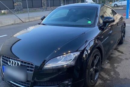 Audi TT 200.000 km 9.299 &euro; Walzbachtal 75045