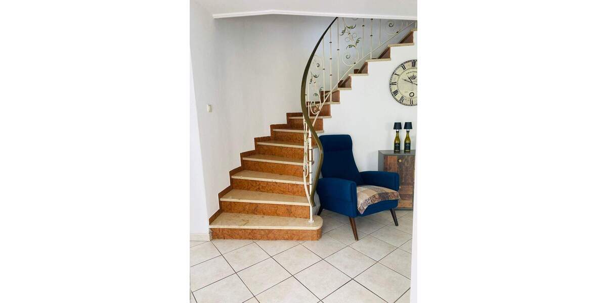 Einfamilienhaus Straubing Straubing-Süd - 6 Zimmer, 130 m&sup2;, 459.000&euro; | Angebot:26833509