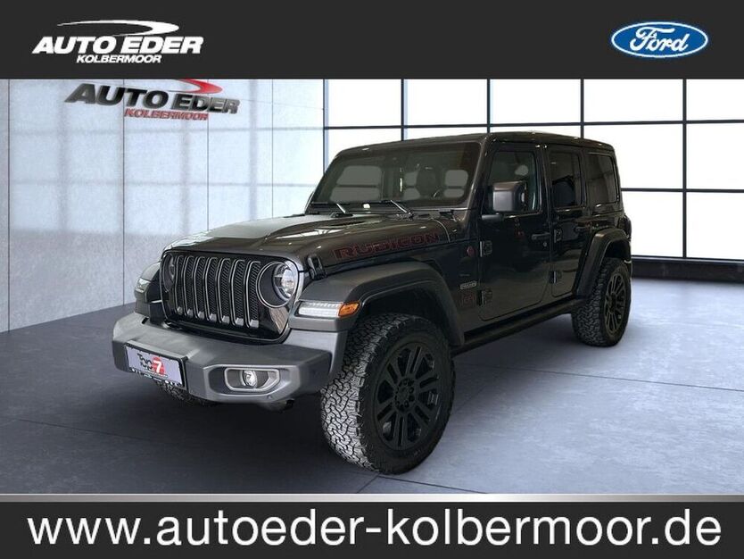 Wrangler