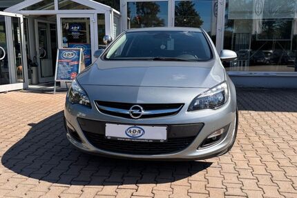 Opel Astra 82.000 km 7.500 &euro; Obergünzburg 87634