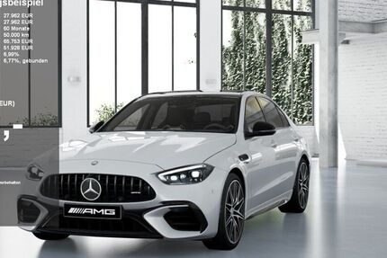 Mercedes-Benz C 63 AMG 2.470 km 79.890 &euro; Lübeck 23556