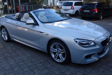 BMW 640 96.500 km 31.900 &euro; Planegg 82152