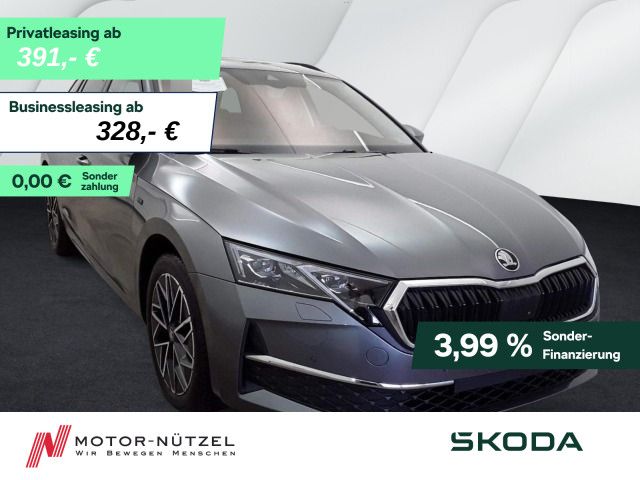 Skoda Octavia 19.976 km 33.630 &euro; Pegnitz 91257