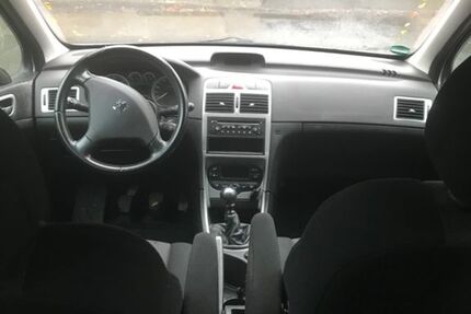 Peugeot 307 184.000 km 2.200 € Dormagen 41542