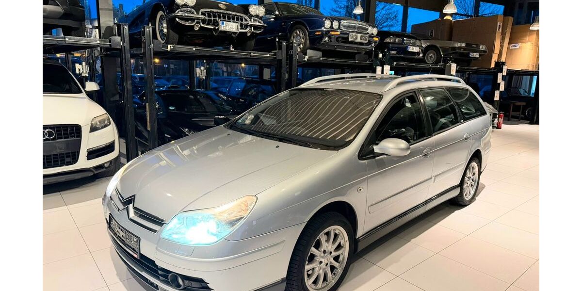 Citroen C5 288.000 km 1.950 &euro; Brühl 50321