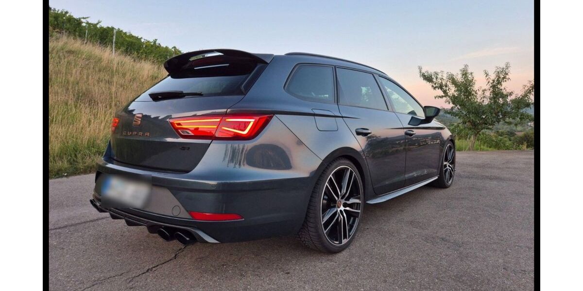 Seat Leon 126.000 km 20.500 &euro; Lahnstein 56112