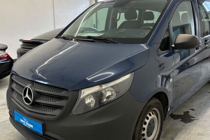 Mercedes-Benz Vito 200.000 km 19.999 € Landau a.d.Isar 94405