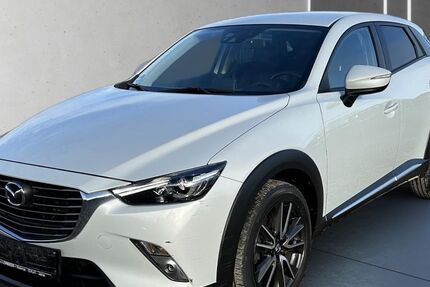 Mazda CX-3 167.000 km 7.990 &euro; Erfurt 99089