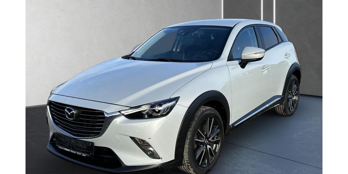 Mazda CX-3 167.000 km 7.990 &euro; Erfurt 99089