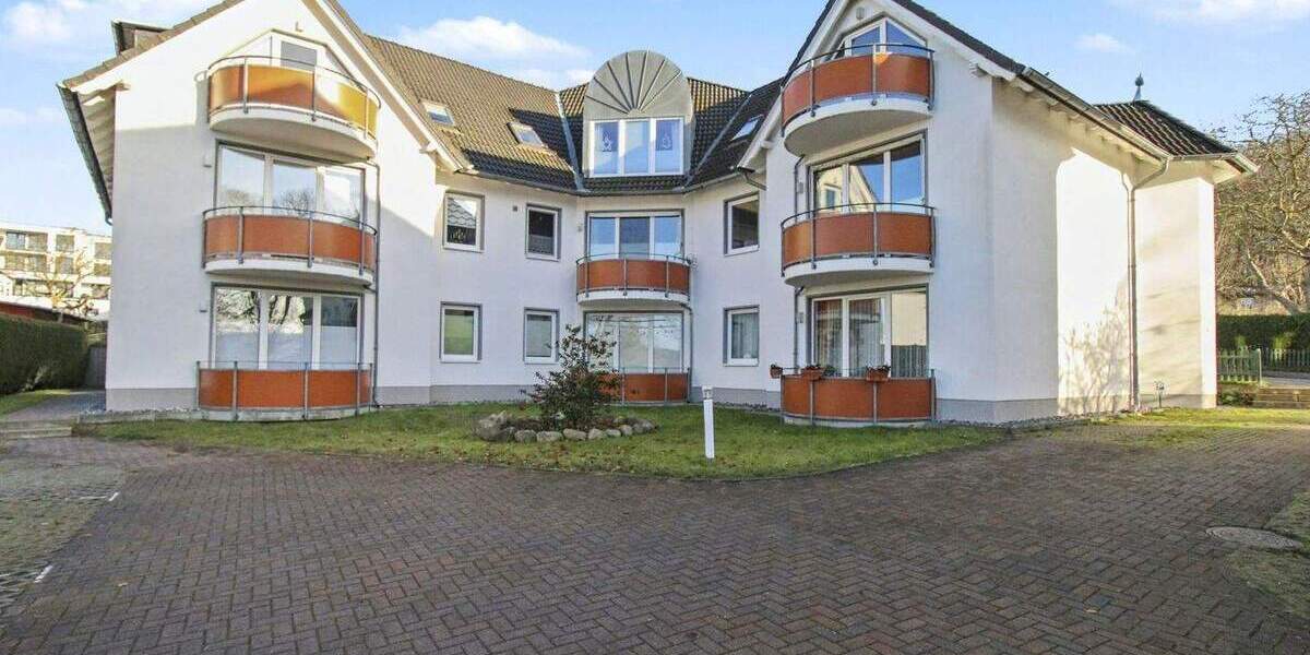 Einfamilienhaus Binz - 3 Zimmer, 225.000&euro; | Angebot:25583403