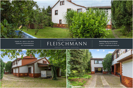 Vielseitig nutzbar: Haus mit Ausbaupotential für die ganze Familie - Haus Schmalkalden / Asbach Asbach | Angebot:24716968