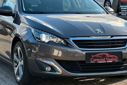 Peugeot 308 145.000 km 7.290 &euro; Buxtehude 21614