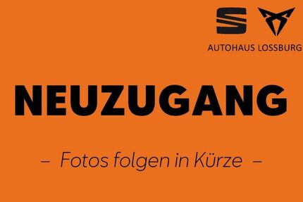 Cupra Leon 44.200 km 23.900 &euro; Lossburg 72290