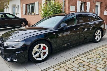 Audi A6 30.500 km 49.500 &euro; Brühl 50321